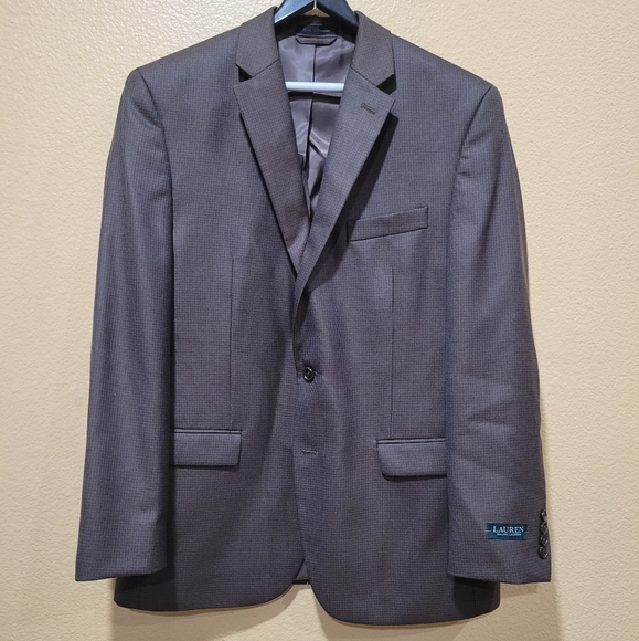 Lauren Ralph  lauren  blazer - Picture 2 of 10